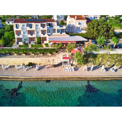 Pension Augustino