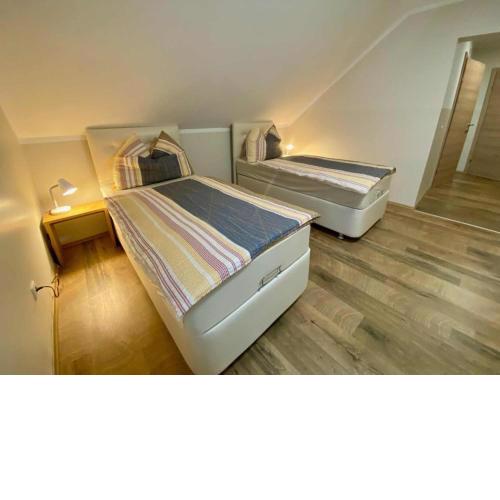 Pension Austria