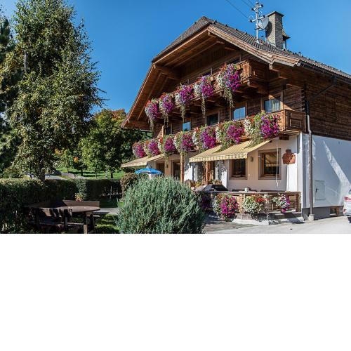 Pension Bacherhof
