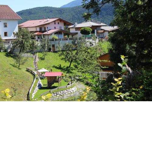 Pension Bauernhof Spielmann