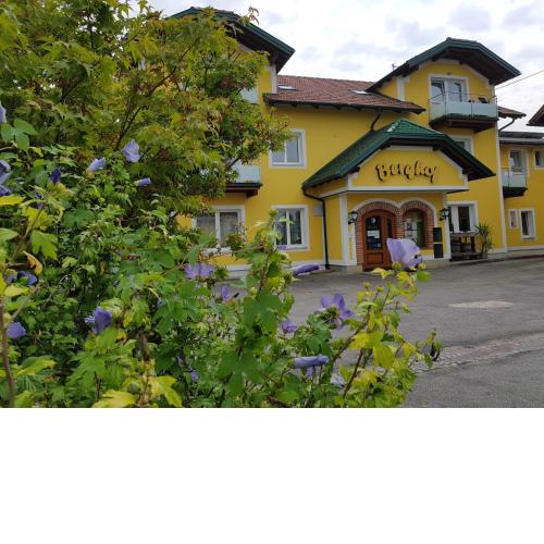 Pension Baumgartner-Berghof