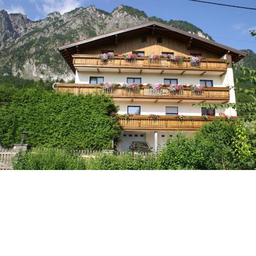 Pension Bergfried