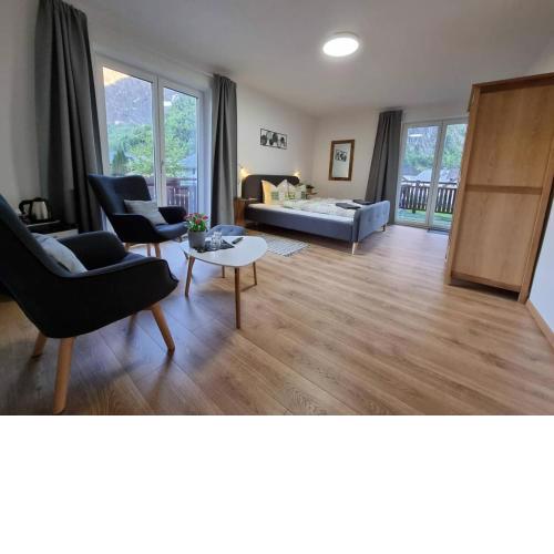 Pension Bergfried