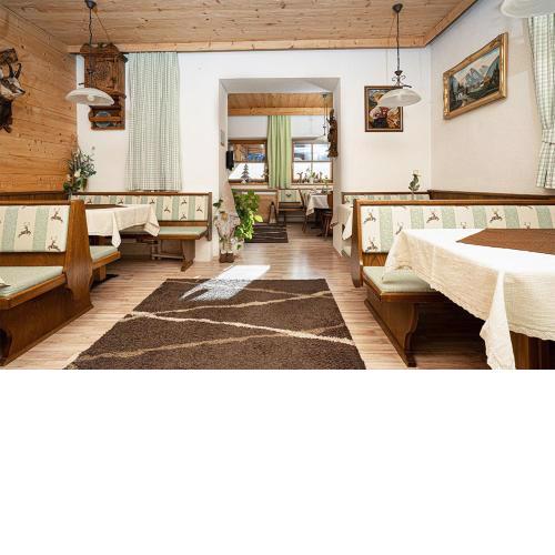 Pension Berggeist