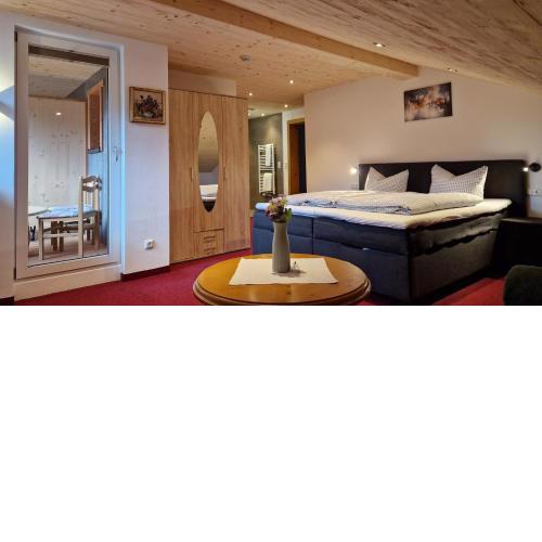 Pension Bergheim