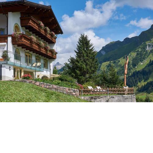 Pension Bergland