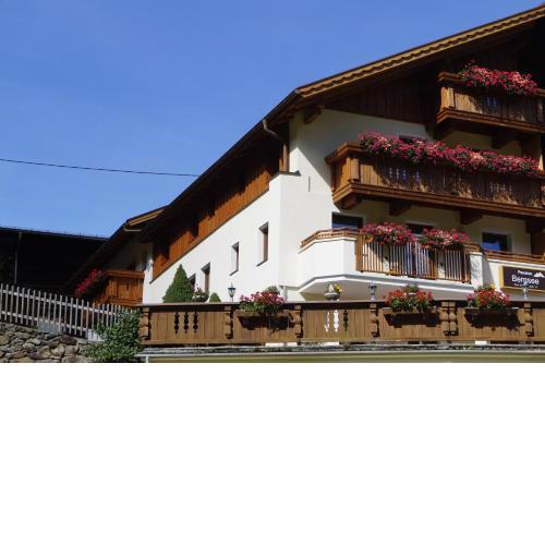 Pension Bergsee