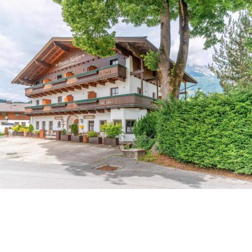 Pension Blaiken L