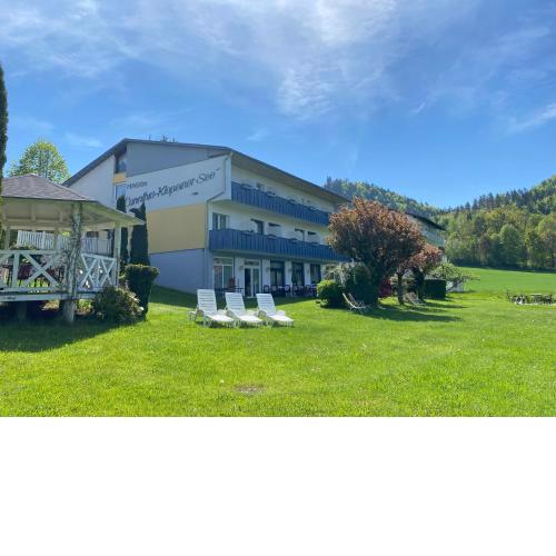 Pension Carinthia