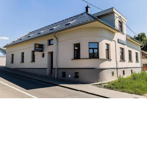 Pension Chmelnice