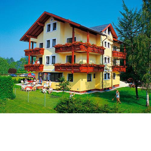 Pension Christiane