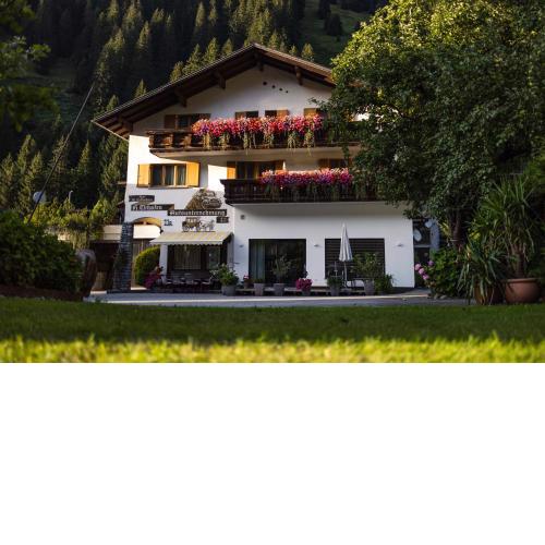 Pension Christophorus Hotel Garni