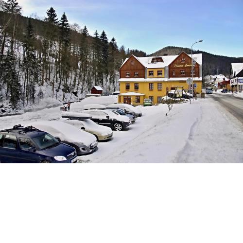 Pension Cortina