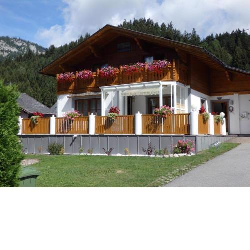 Pension Dagmar Tauplitz