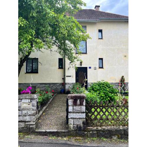 Pension DonauBlick Grein 1 , Spitzfeldstr 1