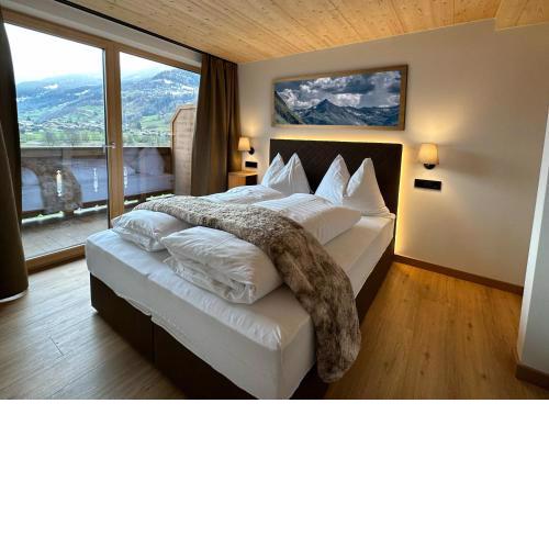 Pension Dorferwirt