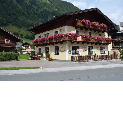 Pension Dorfplatzl