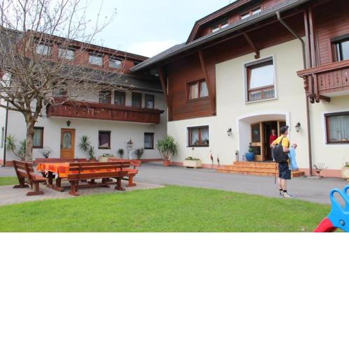 Pension Duregger