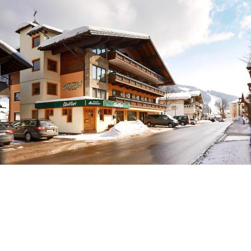 Pension Ebnerwirt