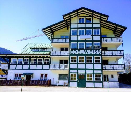Pension Edelweiss Top 25