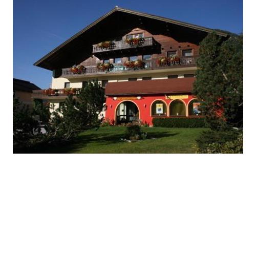 Pension Edelweiss