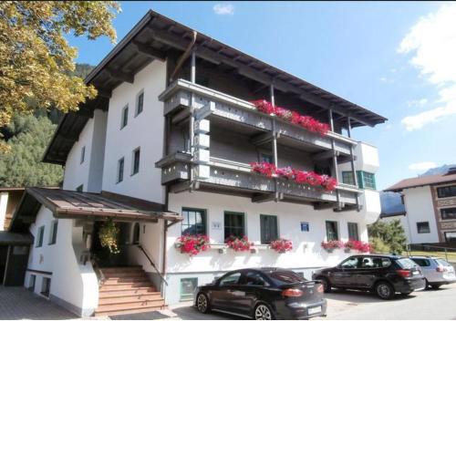 Pension Eden