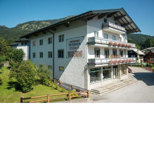 Pension Elisabeth