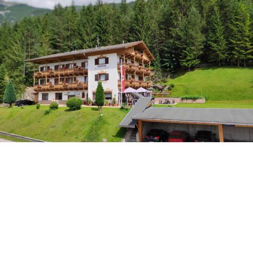 Pension Englhof