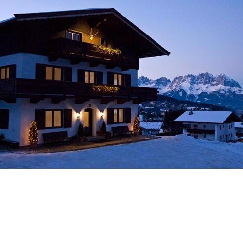 Pension Feiersinger