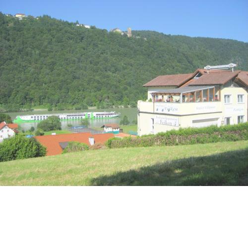 Pension Feiken