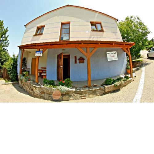 Pension Ferda