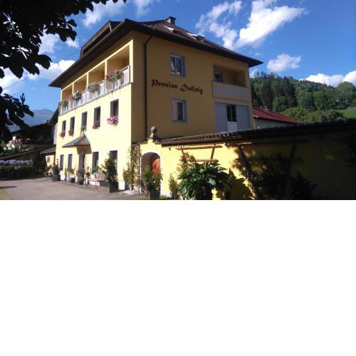 Pension & Ferienwohnung Dullnig