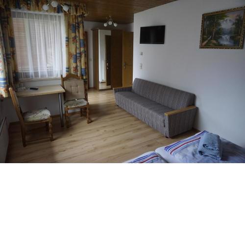 Pension-Ferienwohnung Rotar