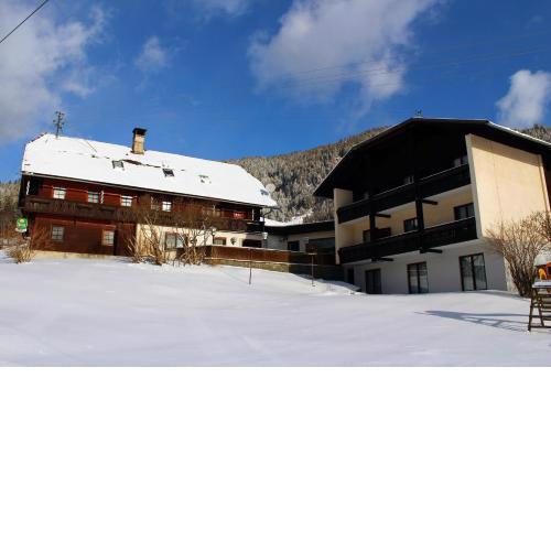Pension & Ferienwohnung Sonnleiten