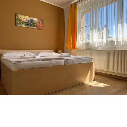 Pension Fontana