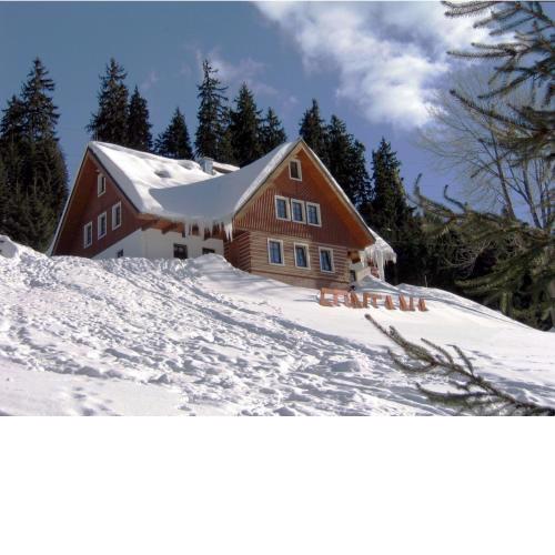 Pension Fontana