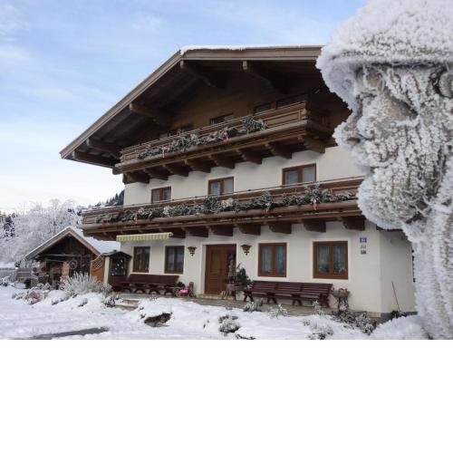 Pension Forsthof