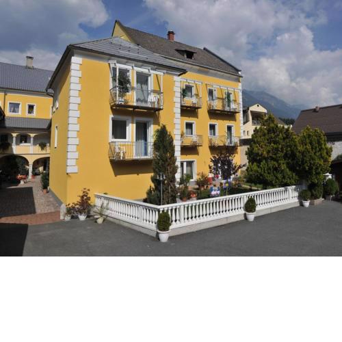 Pension Frenzl - Kaiser von Österreich