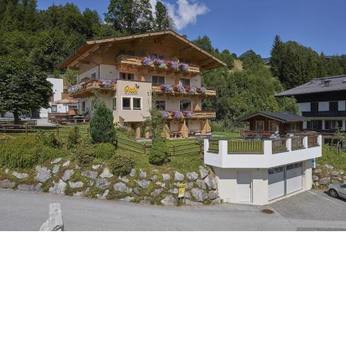Pension Gabi