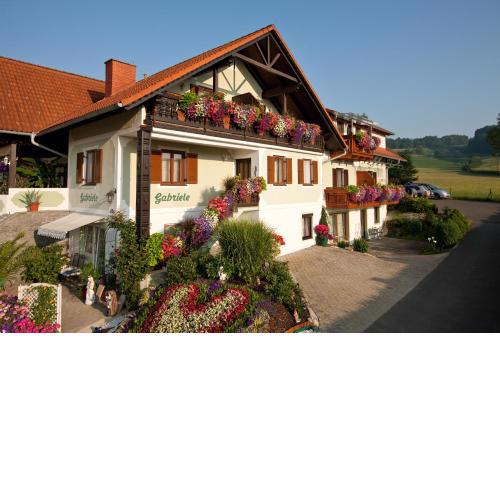 Pension Gabriele