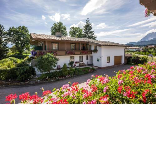 Pension Garni Appartement Ortner