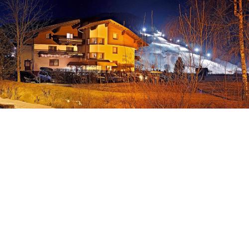 Pension Gertraud