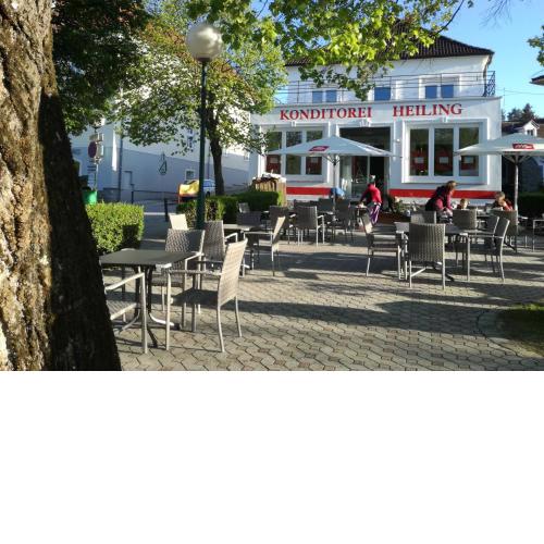Pension Geschriebenstein