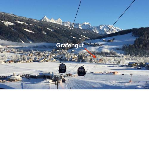 Pension Grafengut
