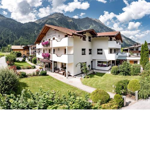 Pension Granbichler