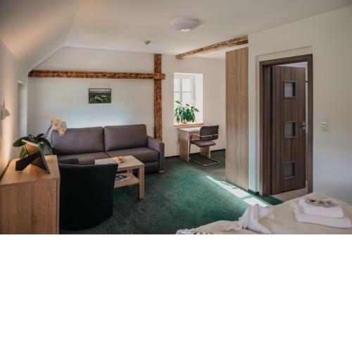 Pension Grosshof