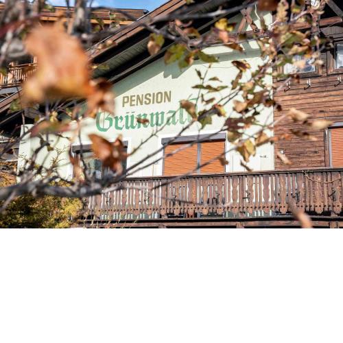 Pension Grünwald