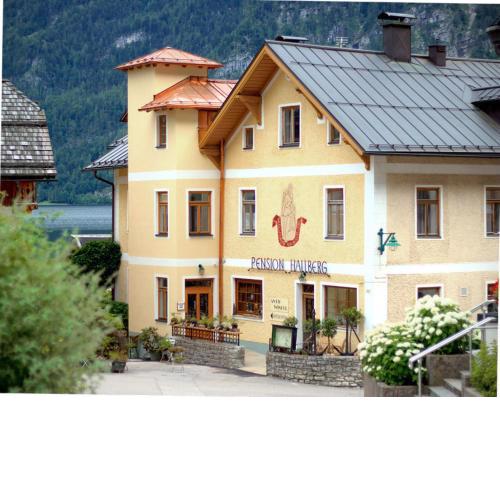 Pension Hallberg