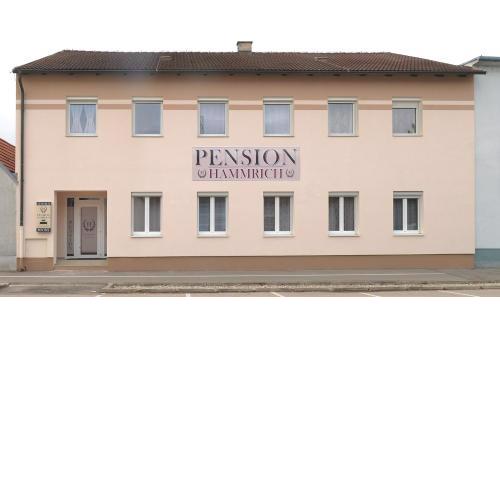 Pension Hammrich