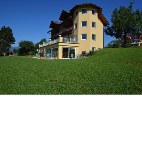Pension Haus Claudia